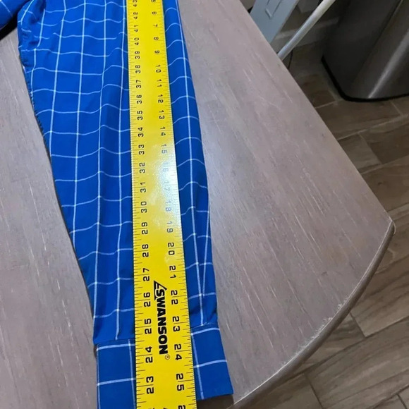 Men’s Wrangler Button Down Shirt Size Large - Picture 6 of 6